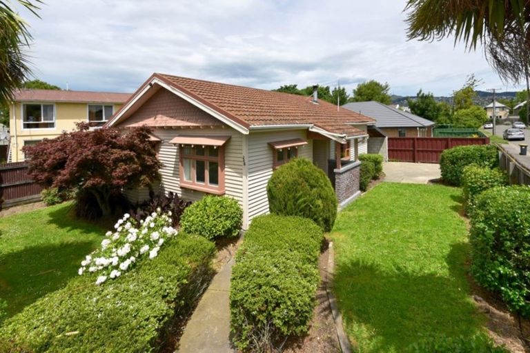 Photo of property in 248 Milton Street, Sydenham, Christchurch, 8023