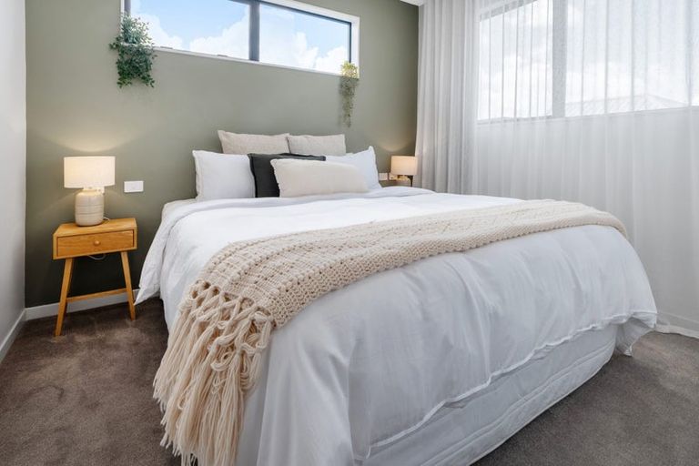 Photo of property in 4 Green Bamboo Road, Hobsonville, Auckland, 0616