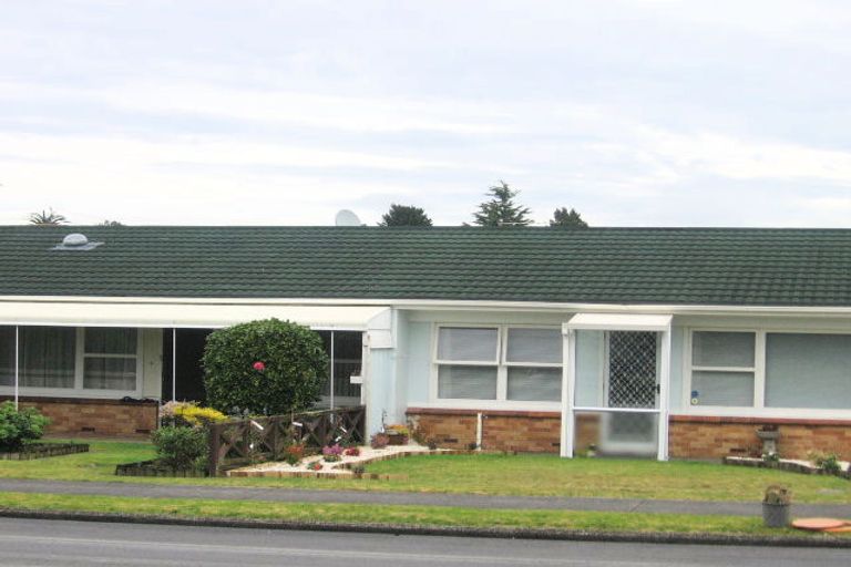 Photo of property in 1/41 Wood Street, Papakura, 2110