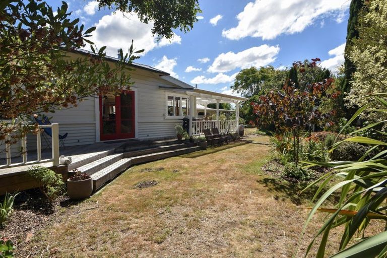 Photo of property in 90 Pembroke Street, Carterton, 5713