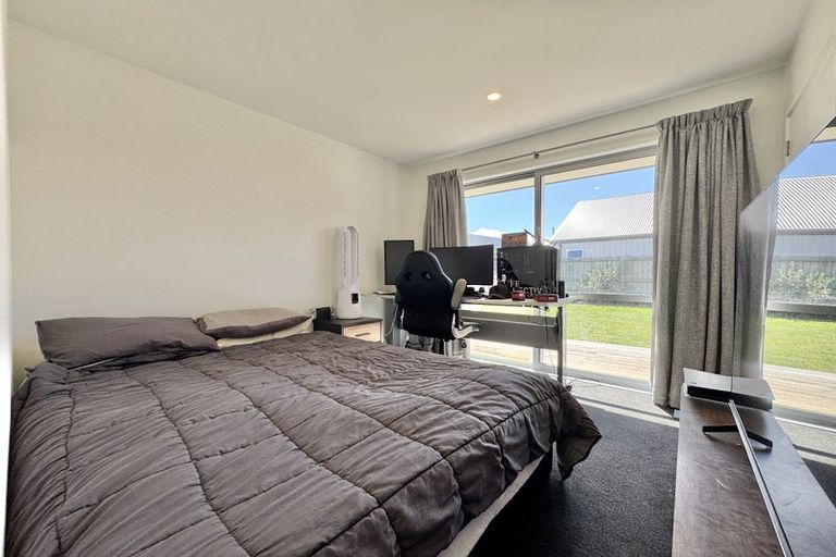 Photo of property in 4 Glendore Drive, Halswell, Christchurch, 8025