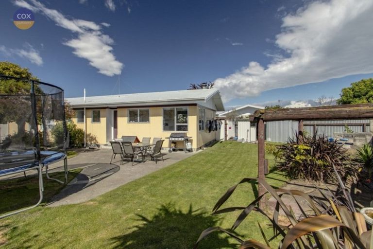 Photo of property in 61 Lanark Crescent, Tamatea, Napier, 4112