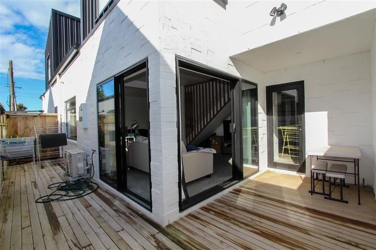 Photo of property in 2/36 Blackburn Street, Frankton, Hamilton, 3204