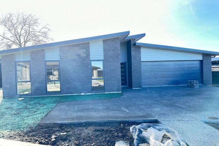 Photo of property in 6 Parkside Lane, Morrinsville, 3300