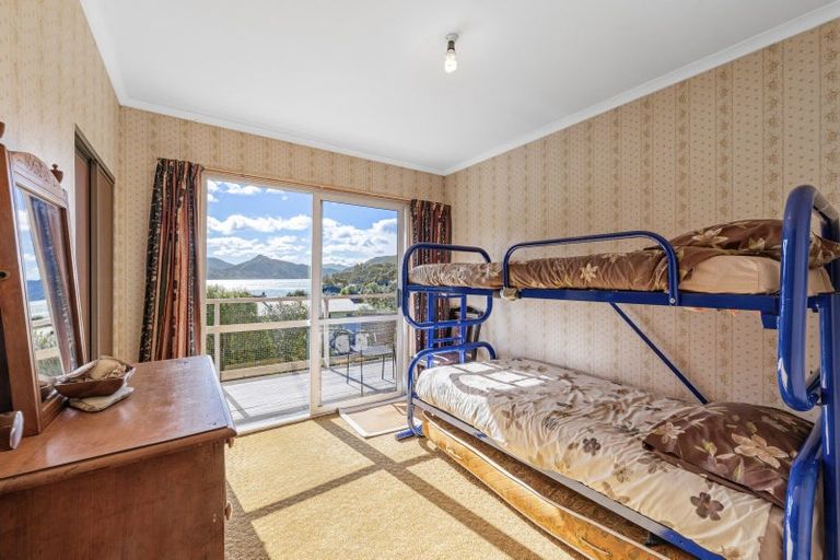 Photo of property in 240 Moetapu Bay Road, Moetapu Bay, Linkwater, 7282