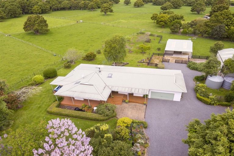 Photo of property in 67 Old Hautere Road, Hautere, Otaki, 5582