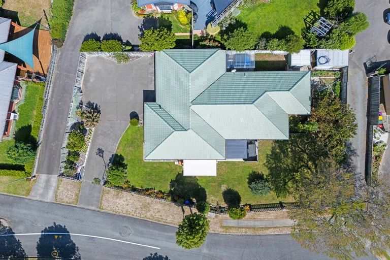 Photo of property in 33 Karina Crescent, Redwoodtown, Blenheim, 7201