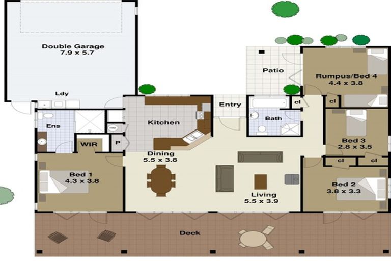 Photo of property in 145b South Highway West, Whitianga, 3510