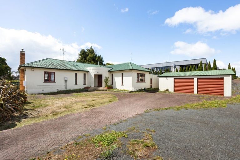 Photo of property in 6 Dillicar Street, Whitiora, Hamilton, 3200