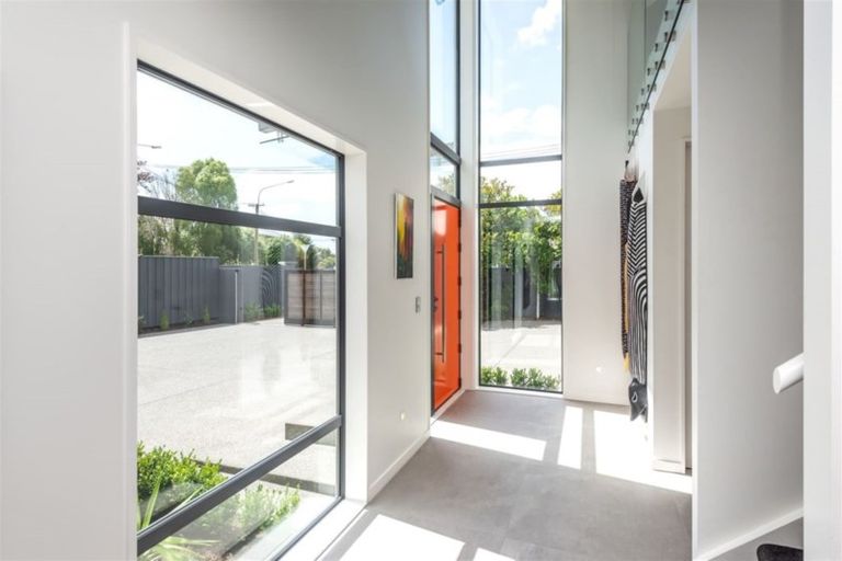 Photo of property in 185 Clyde Road, Burnside, Christchurch, 8053