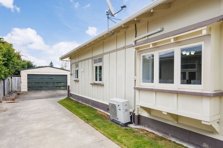 Photo of property in 25 Nelson Street, Feilding, 4702
