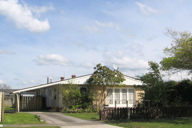 Photo of property in 72a Elizabeth Street, Victoria, Rotorua, 3010