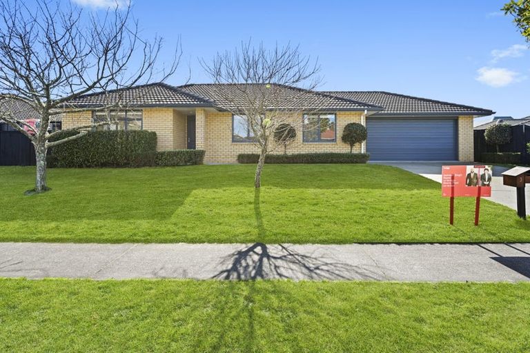 Photo of property in 3 Parkside Drive, Huntington, Hamilton, 3210