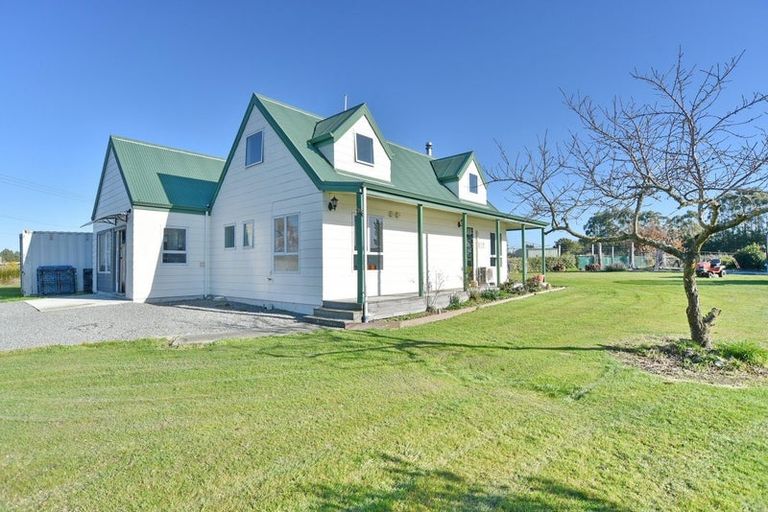 Photo of property in 61 Canterbury Street, Ashley, Rangiora, 7477