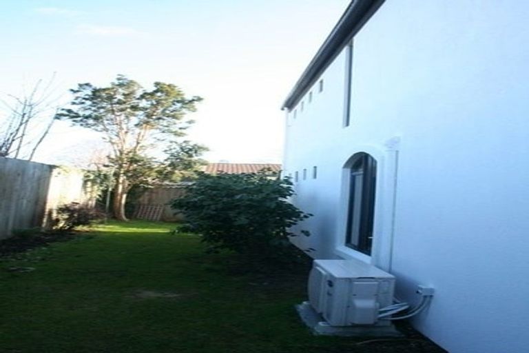 Photo of property in 5/15 Ayr Street, Riccarton, Christchurch, 8011