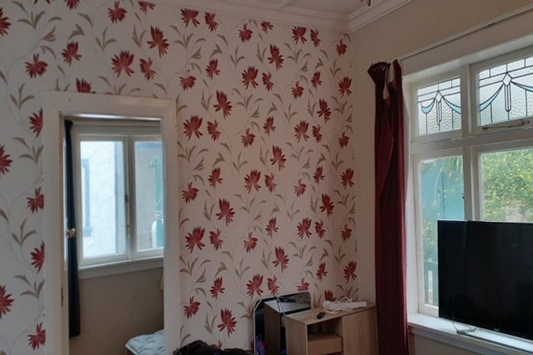 Photo of property in 1-3 Mudges Terrace, Newtown, Wellington, 6021