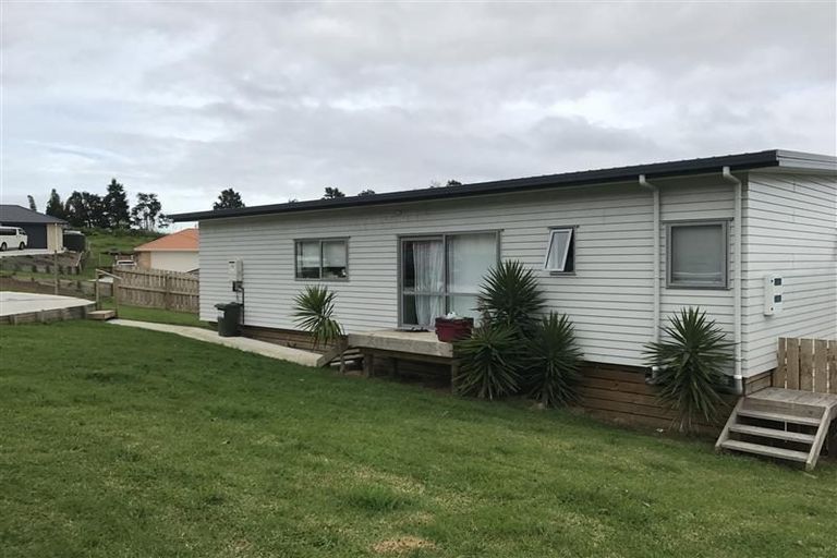 Photo of property in 14 Eileen Stephens Place, Tikipunga, Whangarei, 0112