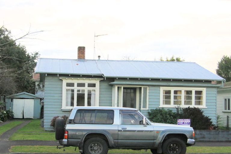 Photo of property in 4 Hall Lane, Frankton, Hamilton, 3204