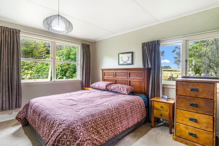 Photo of property in 3098 State Highway 3, Waitotara, Whanganui, 4587