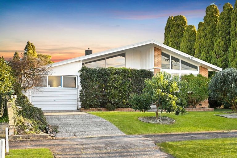 Photo of property in 9 Yorkshire Road, Silverdale, Hamilton, 3216