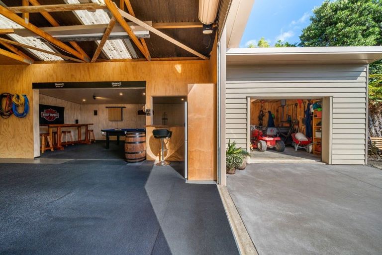 Photo of property in 513 Hurford Road, Hurford, New Plymouth, 4374