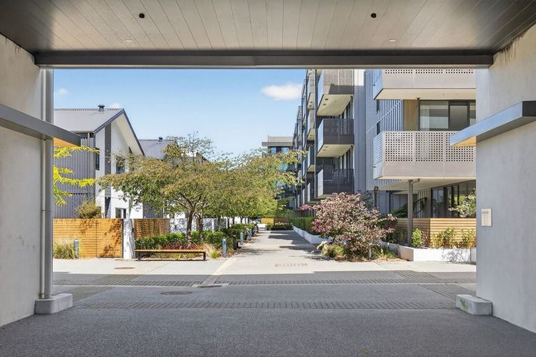 Photo of property in The Elements, 203/36a Welles Street, Christchurch Central, Christchurch, 8011