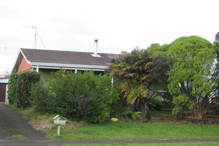 Photo of property in 51 Karaka Street, Nawton, Hamilton, 3200