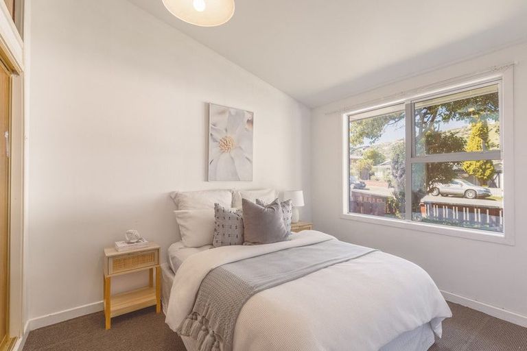 Photo of property in 6 Thorpe Street, Sumner, Christchurch, 8081