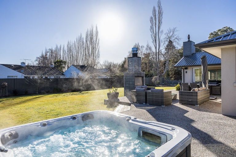Photo of property in 139b Gladstone Road South, East Taieri, Mosgiel, 9024