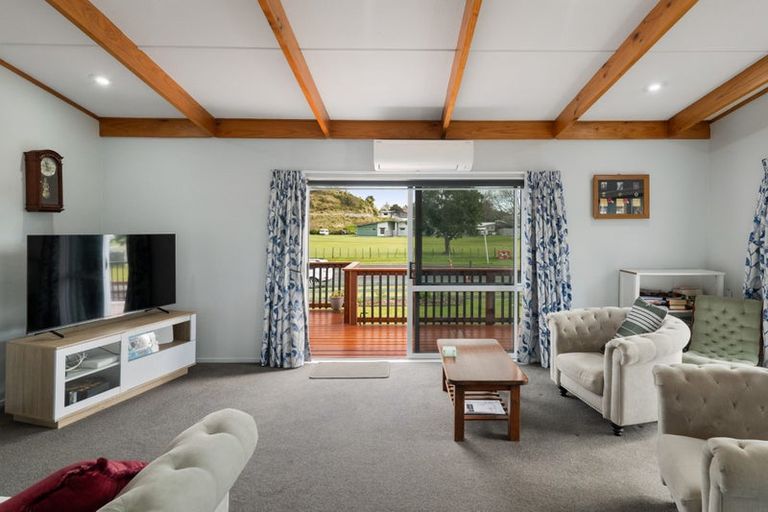 Photo of property in 1 Ohinemuri Place, Paeroa, 3600