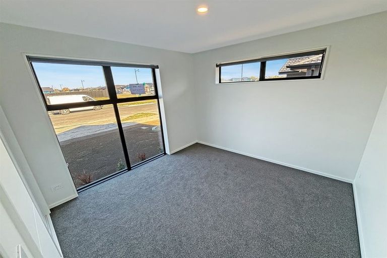 Photo of property in 43 Isa-lei Road, Kaiapoi, 7630