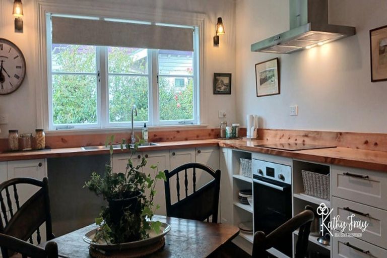 Photo of property in 163 Victoria Street, Dargaville, 0310