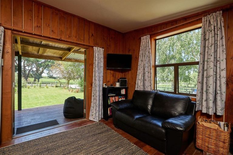 Photo of property in 565 Mt Fyffe Road, Kaikoura Flat, Kaikoura, 7371