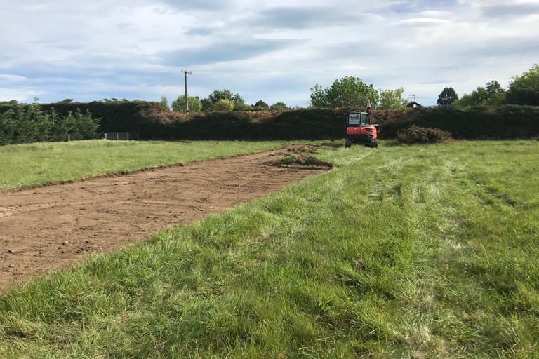 Photo of property in 5 Rosedale Lane, Newland, Ashburton, 7772