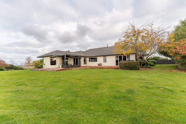 Photo of property in 398 Pages Road, Gleniti, Timaru, 7974