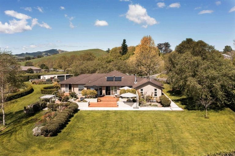 Photo of property in 14 Nga Parae Road, Oropi, Tauranga, 3173