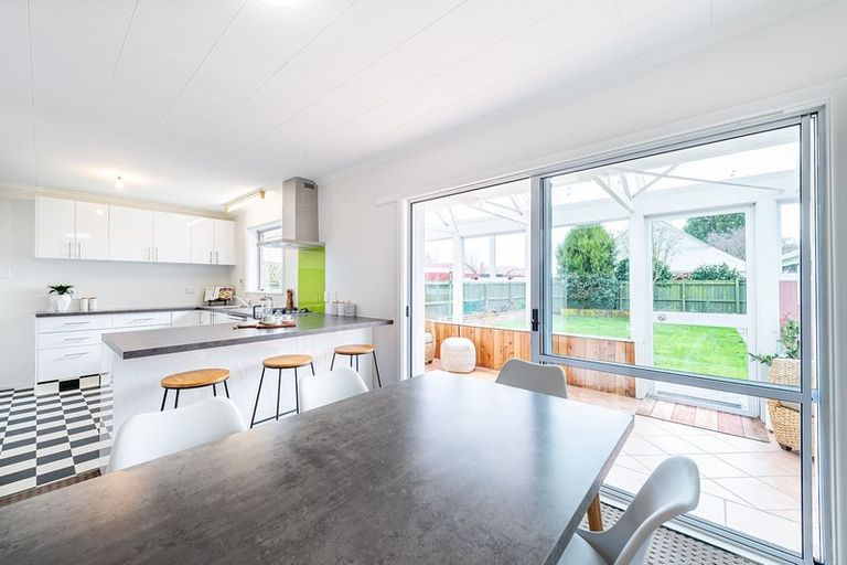 Photo of property in 83 Farrington Avenue, Bishopdale, Christchurch, 8053