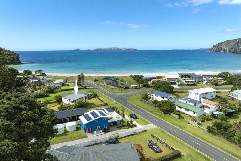 Photo of property in 18 Taupo Bay Road, Taupo Bay, Mangonui, 0494