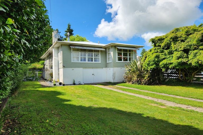 Photo of property in 601 Puniu Road, Te Awamutu, 3800