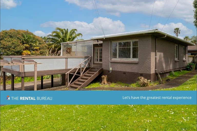 Photo of property in 51 Tirimoana Road, Te Atatu South, Auckland, 0602