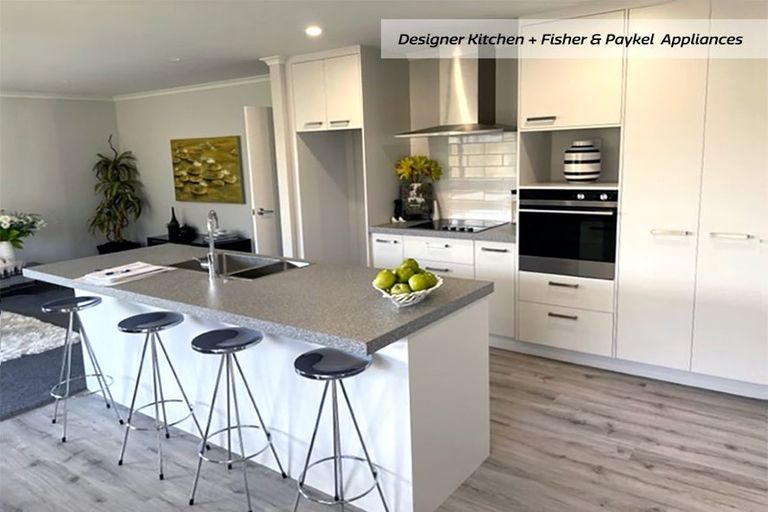 Photo of property in 6 Ballantyne Avenue, Te Kauwhata, 3710