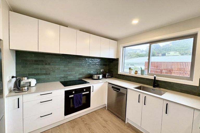 Photo of property in 29b Elliott Street, Johnsonville, Wellington, 6037