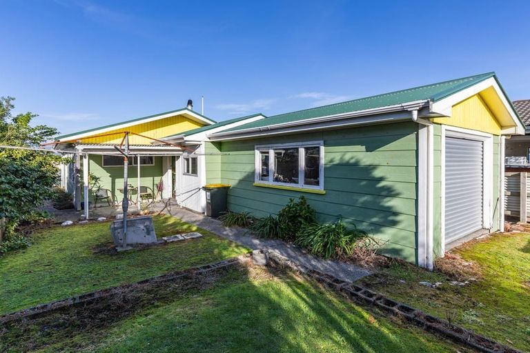 Photo of property in 149 Revell Street, Hokitika, 7810