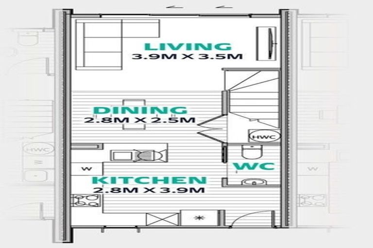 Photo of property in 22 Ruru Lane, Kenepuru, 5022