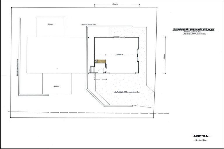 Photo of property in 3 Komarohi Road, Snells Beach, 0920