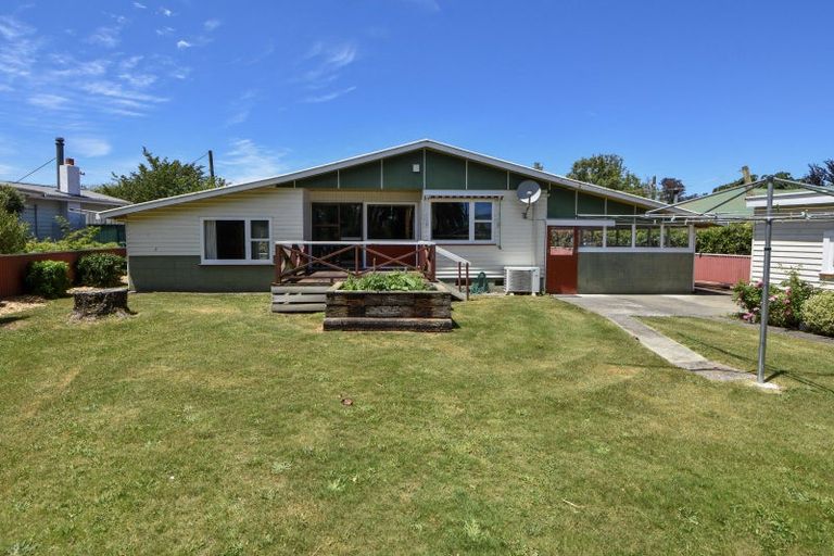 Photo of property in 36 Taverner Street, Carterton, 5713