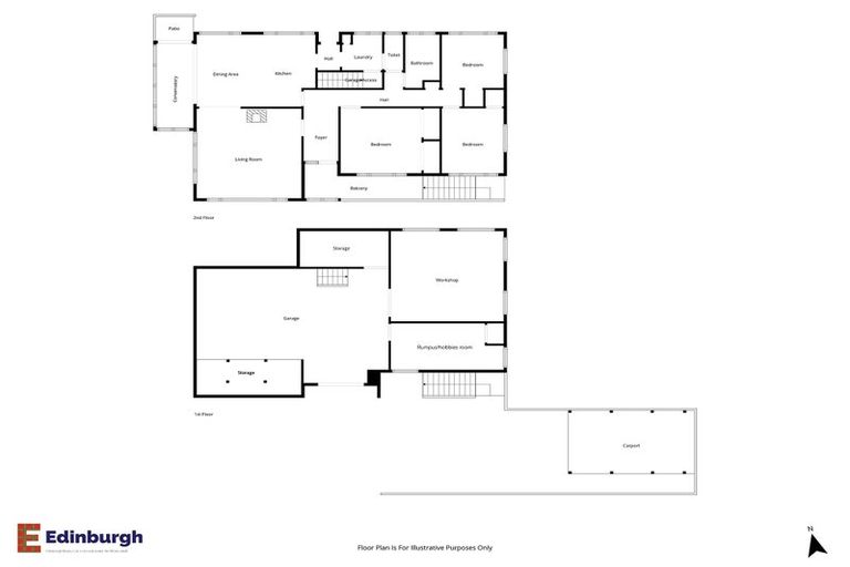 Photo of property in 20 Saint Albans Street, Bradford, Dunedin, 9011