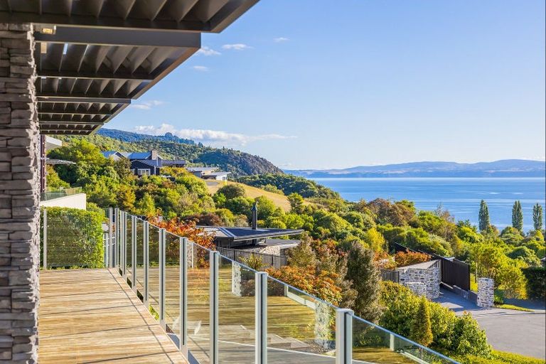 Photo of property in 12 Kittyhawk Drive, Kinloch, Taupo, 3377