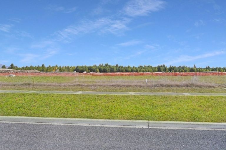 Photo of property in 34 Grandvue Drive, Twizel, 7901