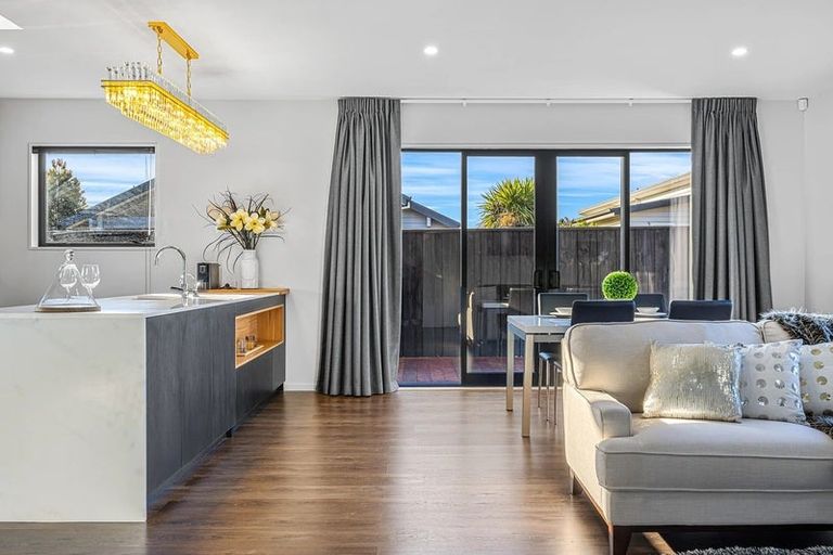 Photo of property in 48 Aroha Street, Pegasus, 7612